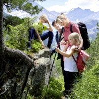 Zaujalo nás. Lekári objavujú, ako turistika mení naše mozgy k lepšiemu